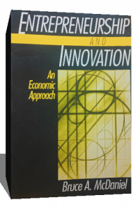 ENTREPRENEURSHIP AND INNOVATION