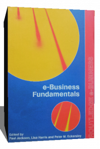 E BUSINESS FUNDAMETALS