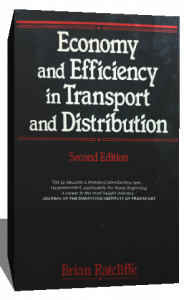 ECONOMY AND EFFICIENCY IN TRANSPORT AND DISTRIBUTION