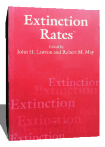 EXTINCTION RATES