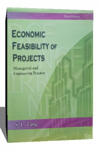 ECONOMIC FEASIBILITY OF PROJECTS