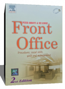 FRONT OFFICE