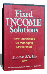 FIXED INCOME SOLUTIONS