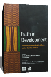 FAITH IN DEVELOPMENT