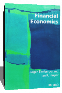 FINANCIAL ECONOMICS
