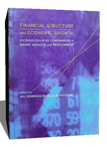 FINANCIAL STRUCTURE AND ECONOMIC GROWTH