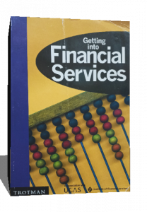 GETTING FINANCIAL SERVICES