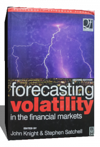 FORECASTING VOLATILITY