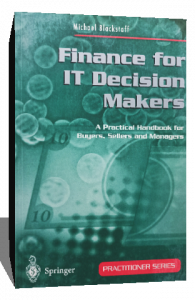 finance for it decision makers