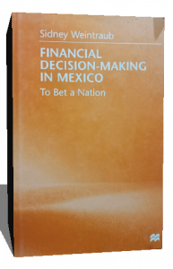 FINANCIAL DECISION MAKING IN MEXICO