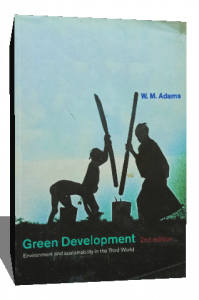 GREEN DEVELOPMENT