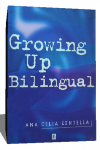GROWING UP BILINGUAL