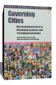 Governing Cities: New institutional forms in developing countries and transitional economies