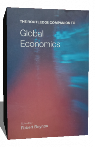 THE ROUTLEDGE TO GLOBAL ECONOMICS
