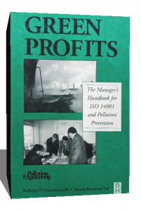 GREEN PROFITS