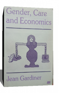 GENDER CARE AND ECONOMICS