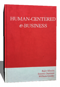 HUMAN CENTERED E BUSINESS