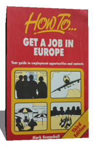 How to Get a Job in Germany: Your Guide to Employment Opportunities & Contacts