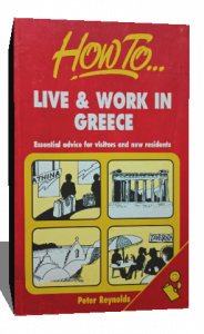 Living & Working in Greece: Your Guide to a Successful Short or Long-Term Stay