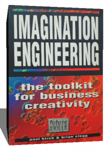 IMAGIANATION ENGINEERING