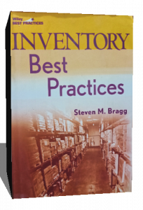 INVENTORY BEST PRACTICES