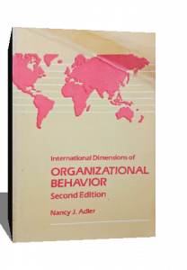 International Dimensions of Organizational Behavior