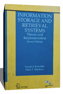 information storage and retrieval systems