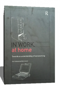 in work at home