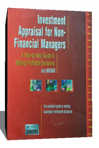 investment appraisal for non financial managers
