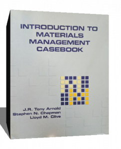introduction to materials management casebook