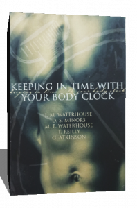 keeping in time with your body clock