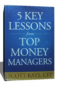 Five Key Lessons from Top Money Managers