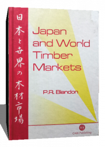 japan and world timber markets