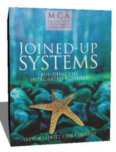 Joined-Up Systems: Building the Integrated Business
