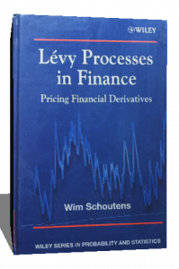 Levy Processes in Finance: Pricing Financial Derivatives