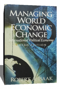 MANAGING WORLD ECONOMIC CHANGE