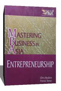 mastering business in asia