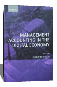 management accounting in the digital economy