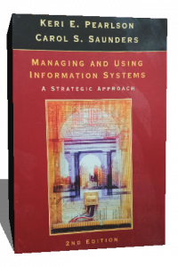 managing and using information systems