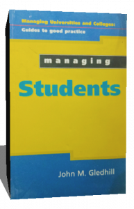 MANAGING STUDENTS