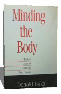 minding the body