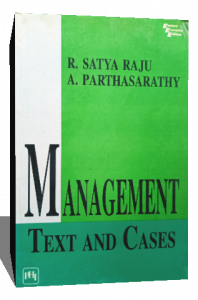management text and cases