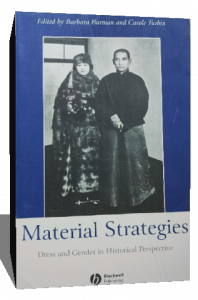 material strategies