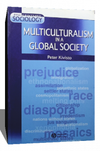 MULTICULTURALISM IN A GLOBAL SOCIETY