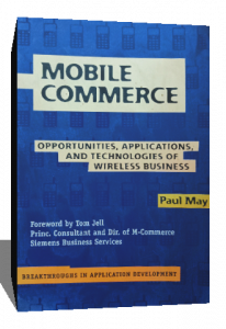 mobile commerce