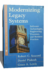 modernizing legacy systems