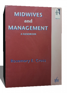 midwives and management a handbook