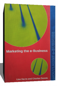 marketing the e business