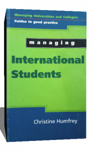 managing international students