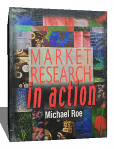 market research in action